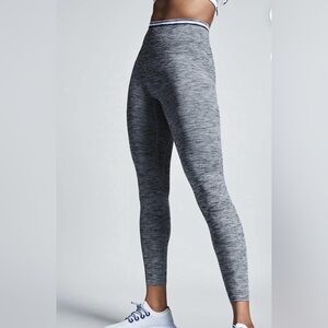 LNDR Chisel light 7/8ths legging